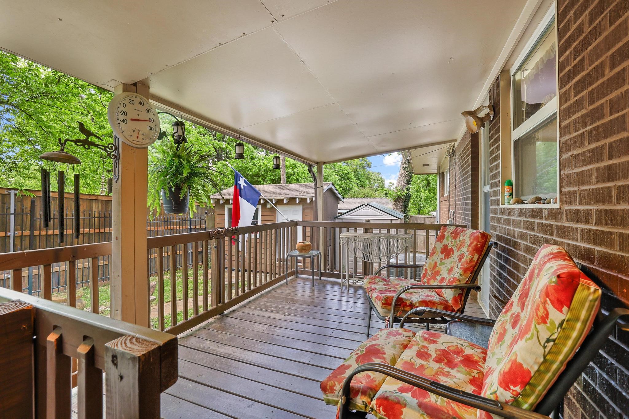 919 S French Avenue Denison TX 75020