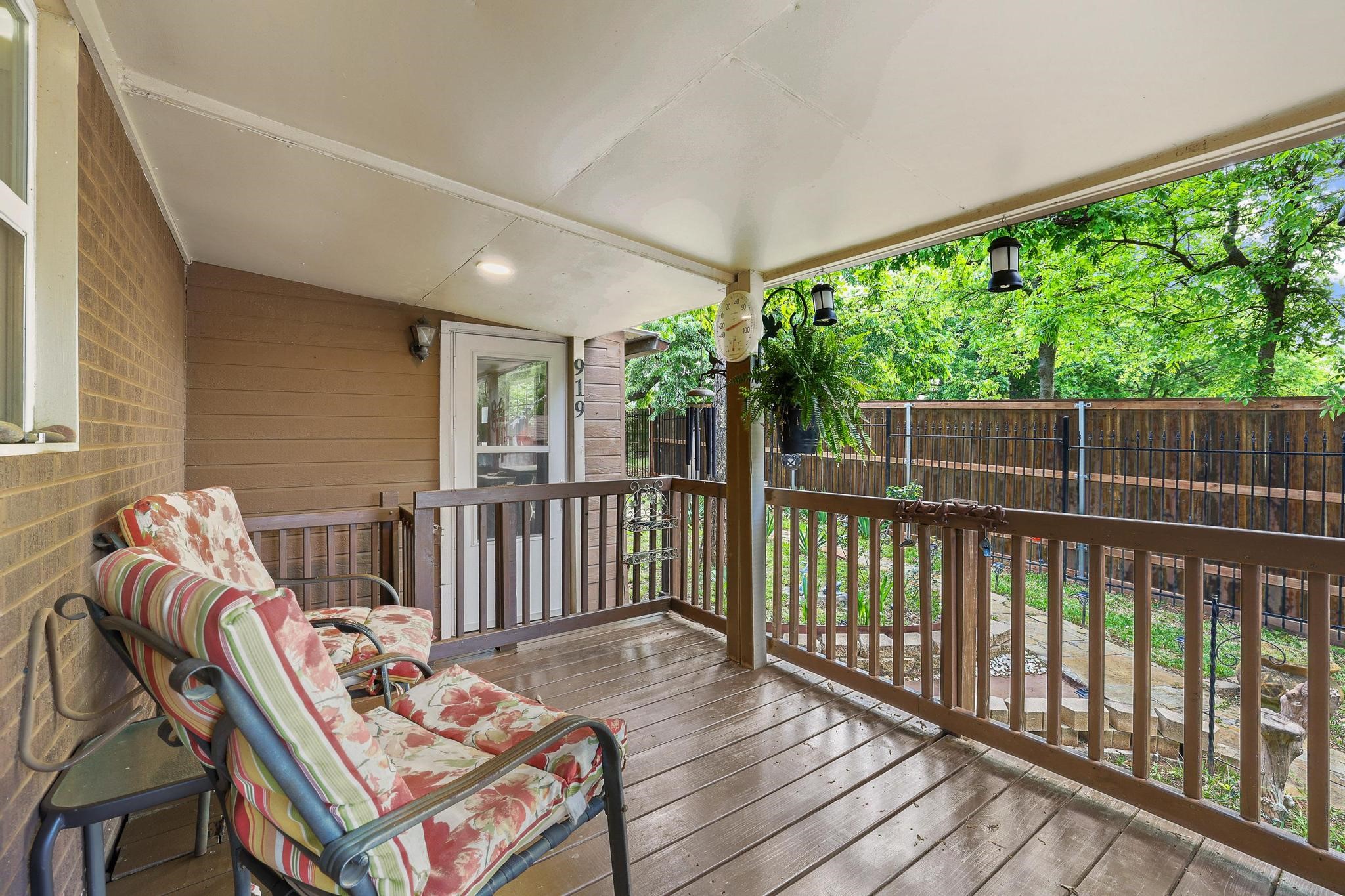 919 S French Avenue Denison TX 75020