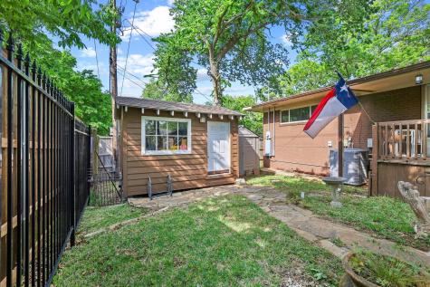 919 S French Avenue Denison TX 75020