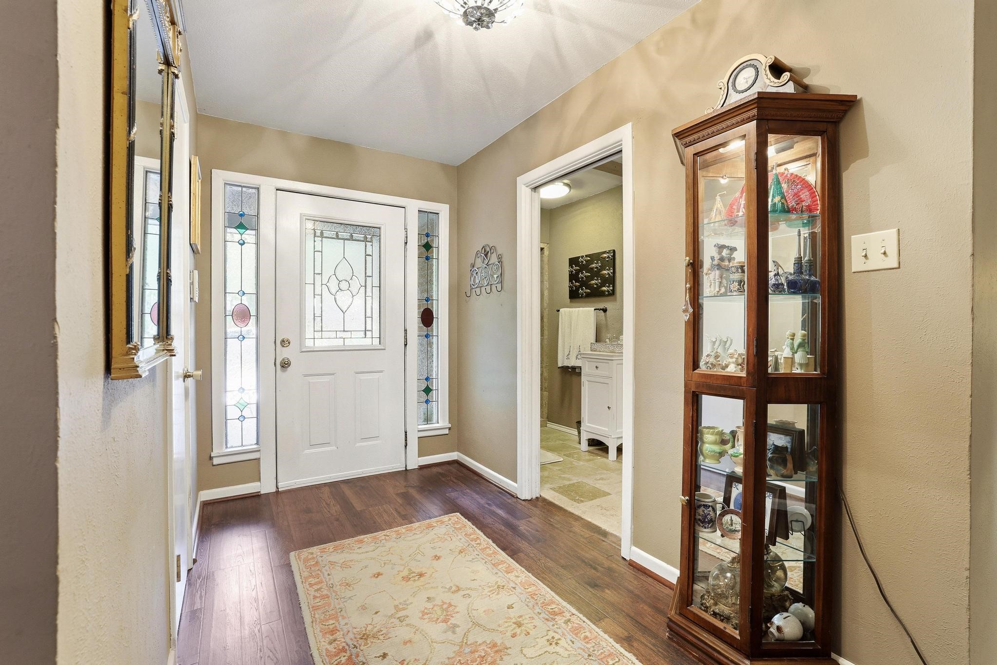 919 S French Avenue Denison TX 75020