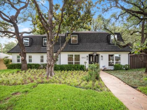 13112 Tahoe Drive Dallas TX 75240