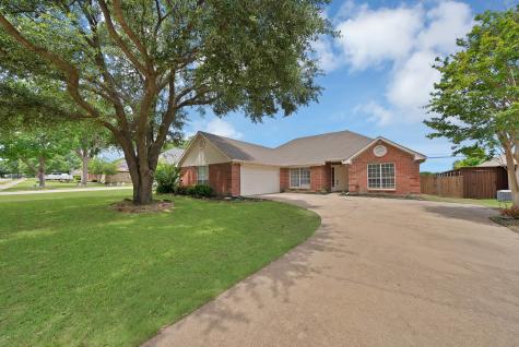 8340 Christie Drive Frisco TX 75033
