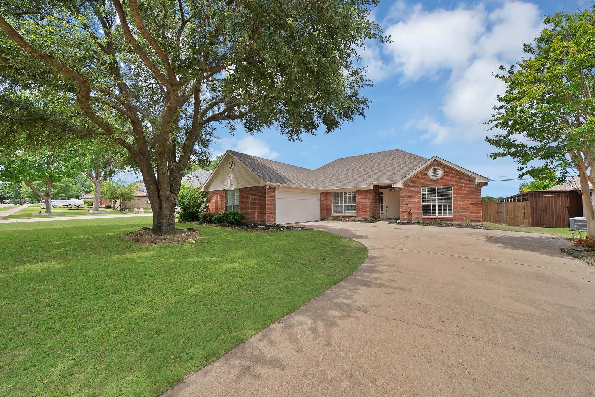 8340 Christie Drive Frisco TX 75033