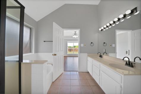 8340 Christie Drive Frisco TX 75033