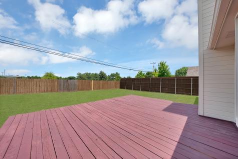 8340 Christie Drive Frisco TX 75033