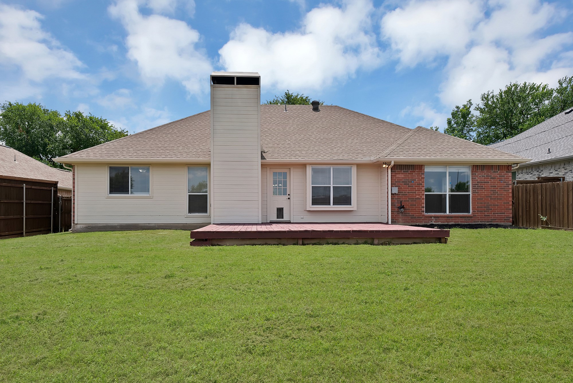 8340 Christie Drive Frisco TX 75033