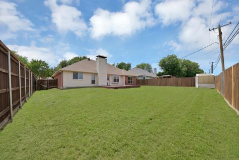 8340 Christie Drive Frisco TX 75033