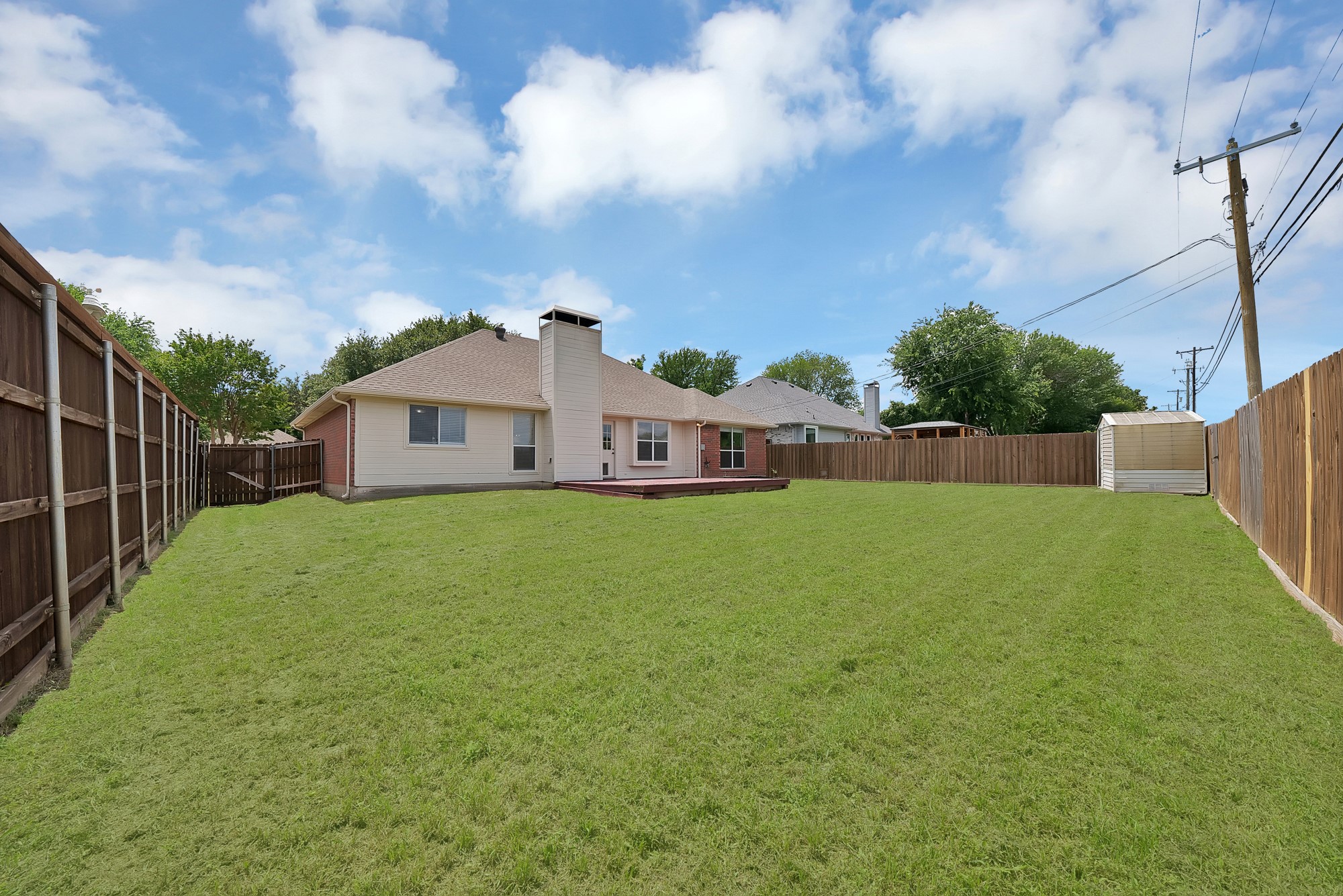 8340 Christie Drive Frisco TX 75033