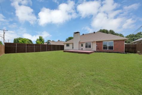8340 Christie Drive Frisco TX 75033