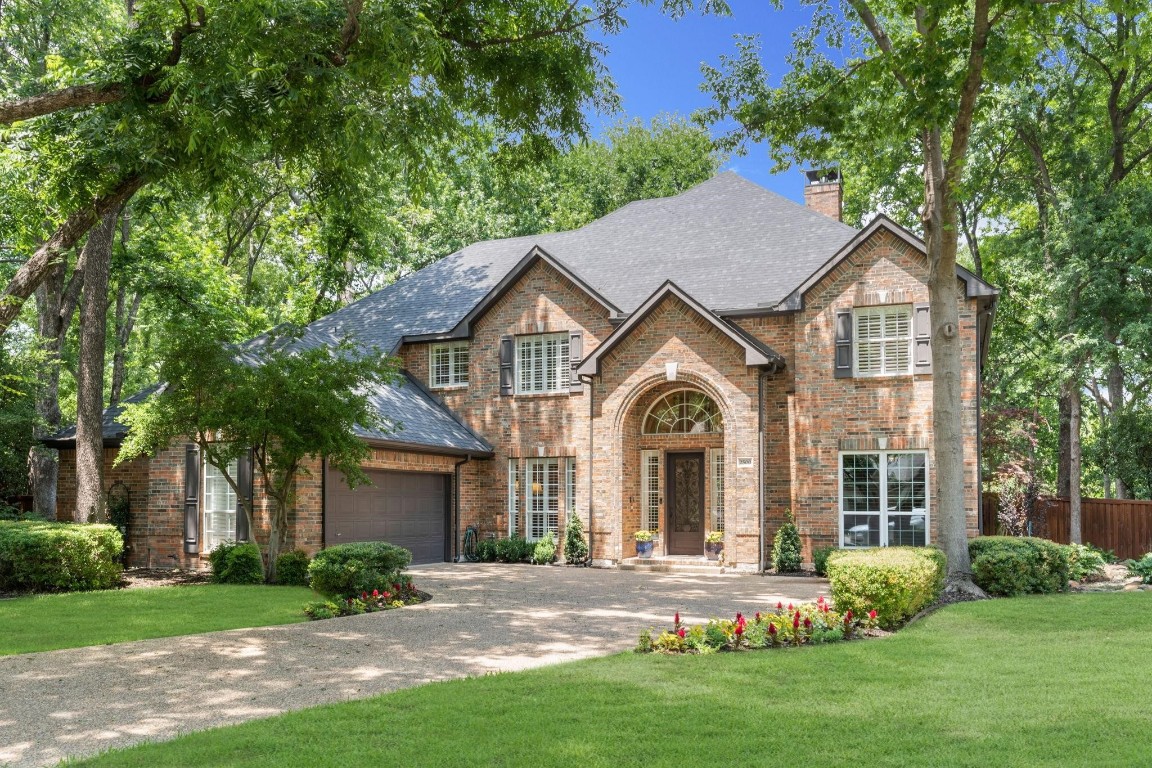 2500 Maywood Lane Mckinney TX 75072