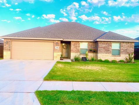 7426 Mountain View Road Abilene TX 79602