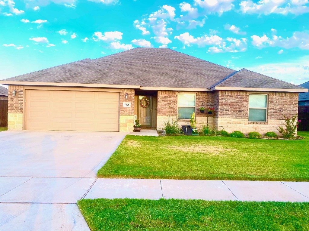 7426 Mountain View Road Abilene TX 79602