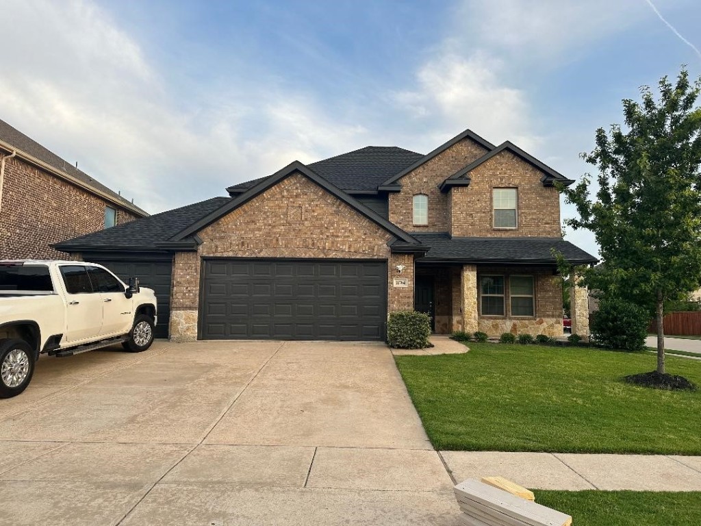 11704 Parade Drive Frisco TX 75036