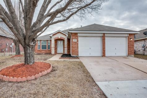 2875 Park Place Drive Grand Prairie TX 75052