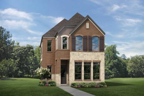 7158 Mistflower Lane Dallas TX 75231