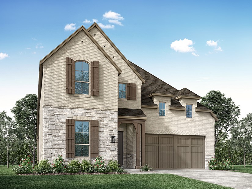 1621 Primms Place Fort Worth TX 76052