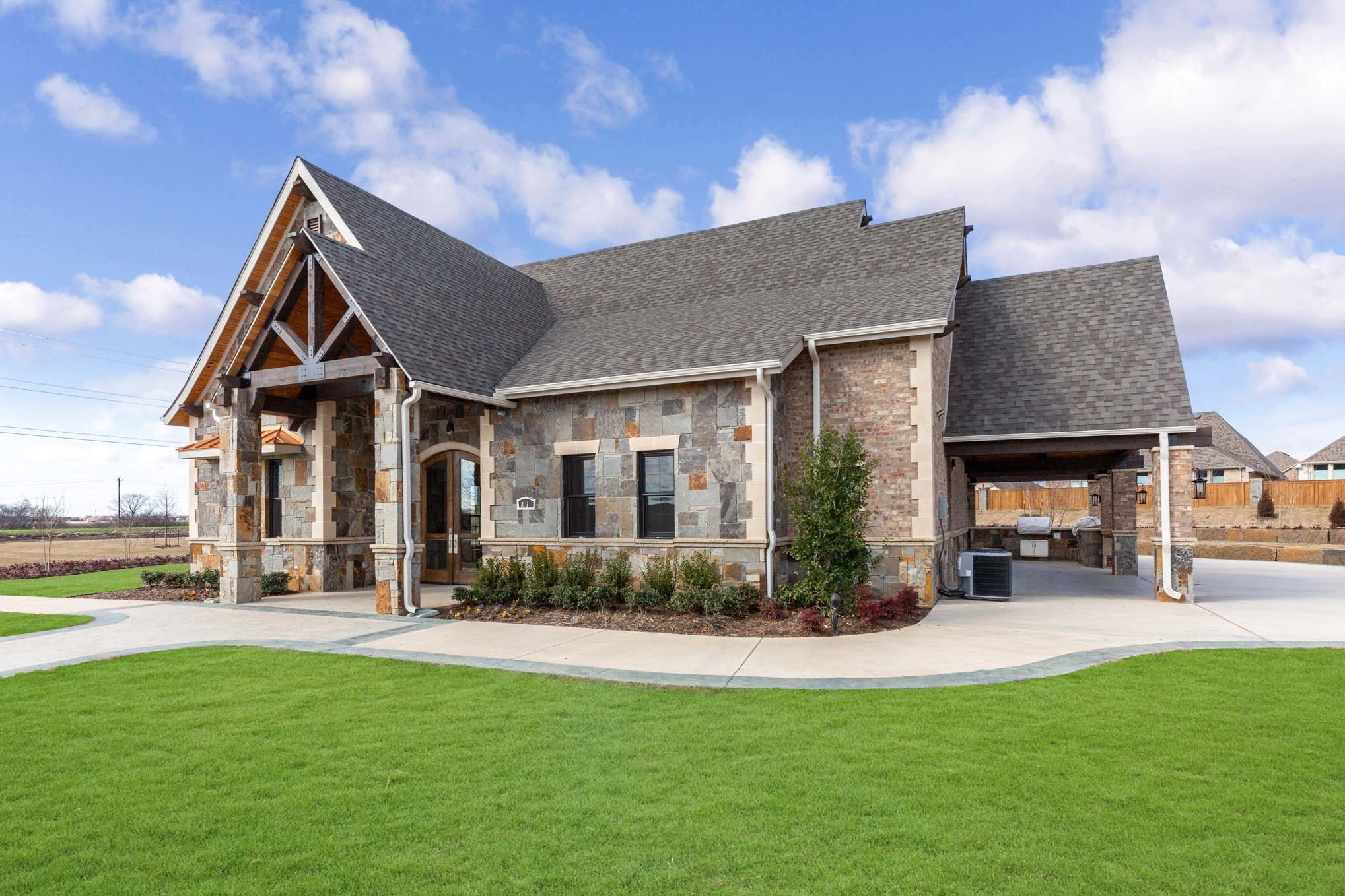 1621 Primms Place Fort Worth TX 76052