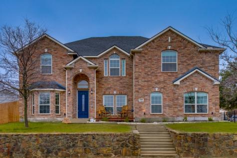 1409 Willow Lane Rockwall TX 75087