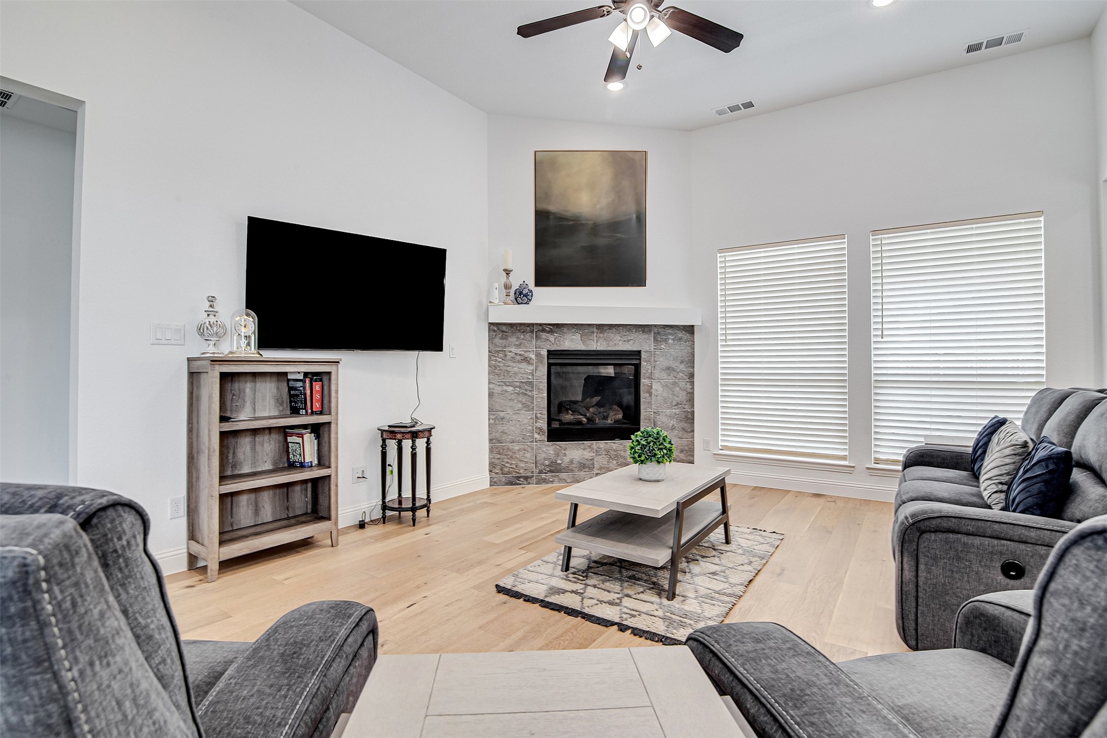 1627 Banded Ledge Drive Mansfield TX 76063