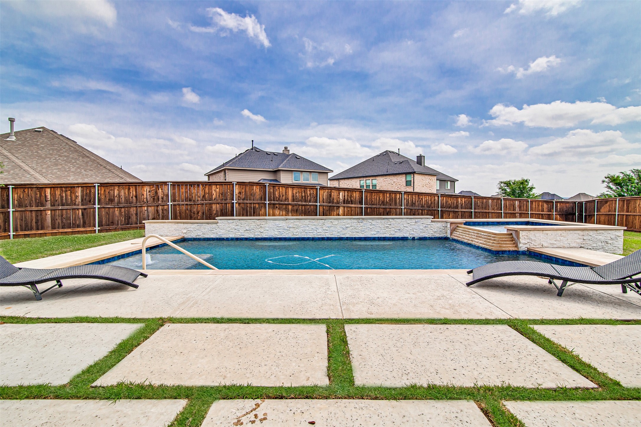 1627 Banded Ledge Drive Mansfield TX 76063