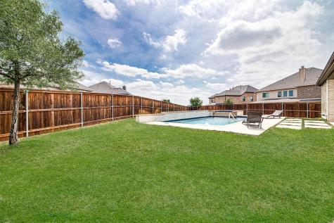 1627 Banded Ledge Drive Mansfield TX 76063