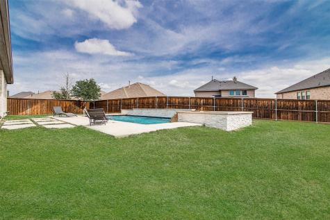 1627 Banded Ledge Drive Mansfield TX 76063