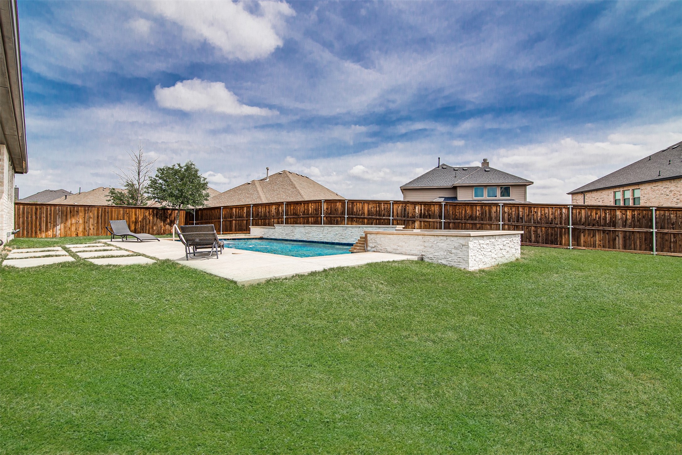 1627 Banded Ledge Drive Mansfield TX 76063