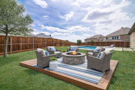 1627 Banded Ledge Drive Mansfield TX 76063