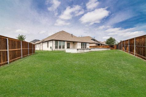 1627 Banded Ledge Drive Mansfield TX 76063