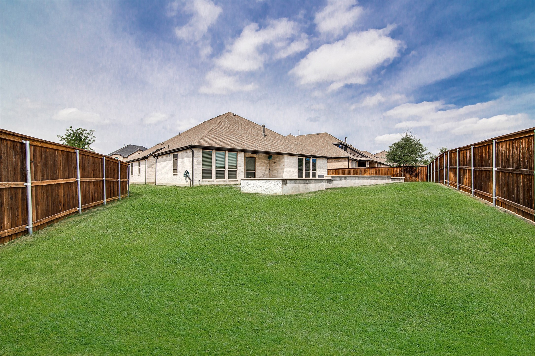 1627 Banded Ledge Drive Mansfield TX 76063