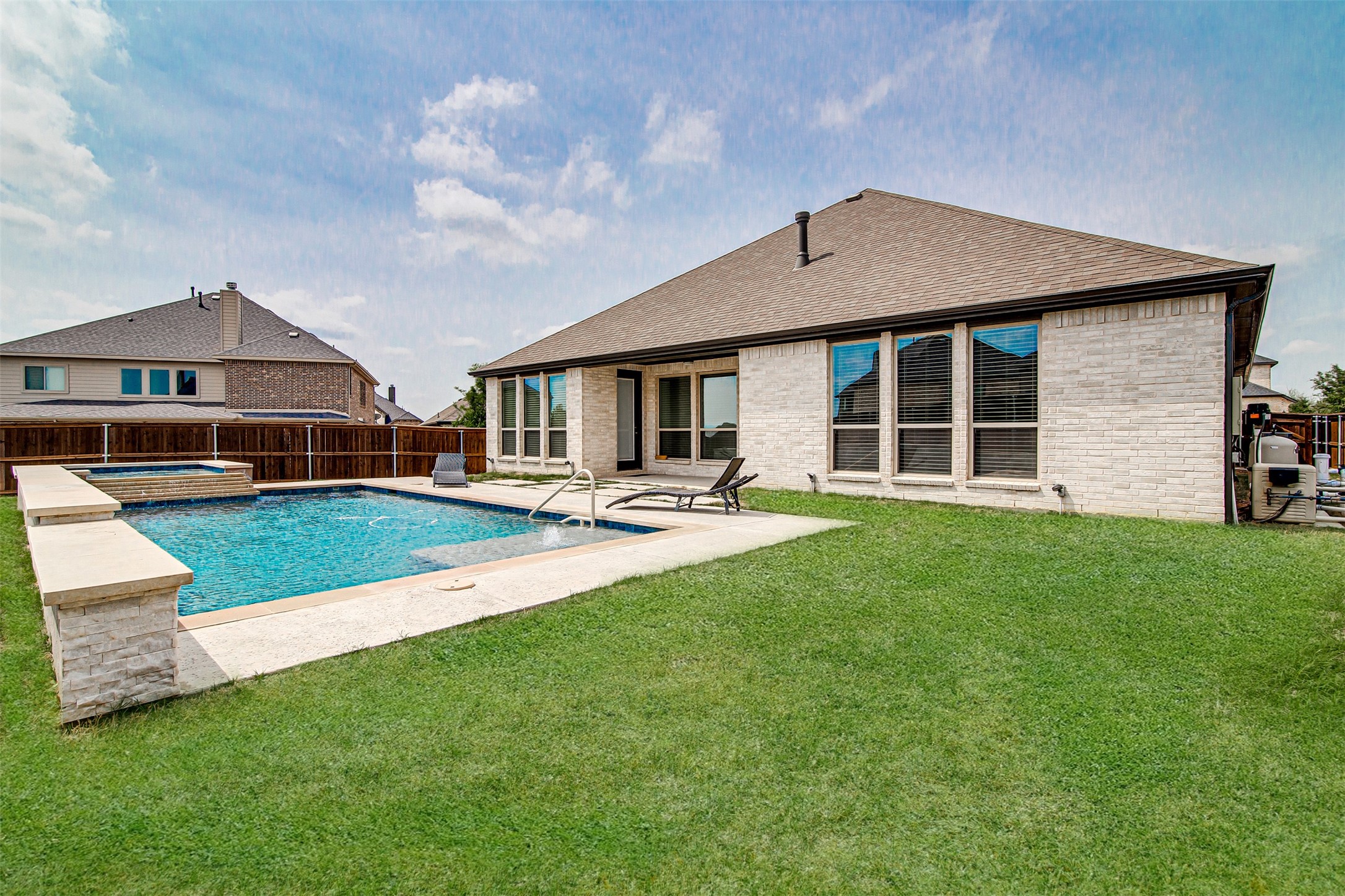 1627 Banded Ledge Drive Mansfield TX 76063