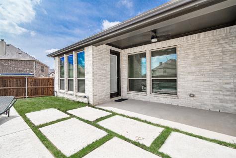 1627 Banded Ledge Drive Mansfield TX 76063