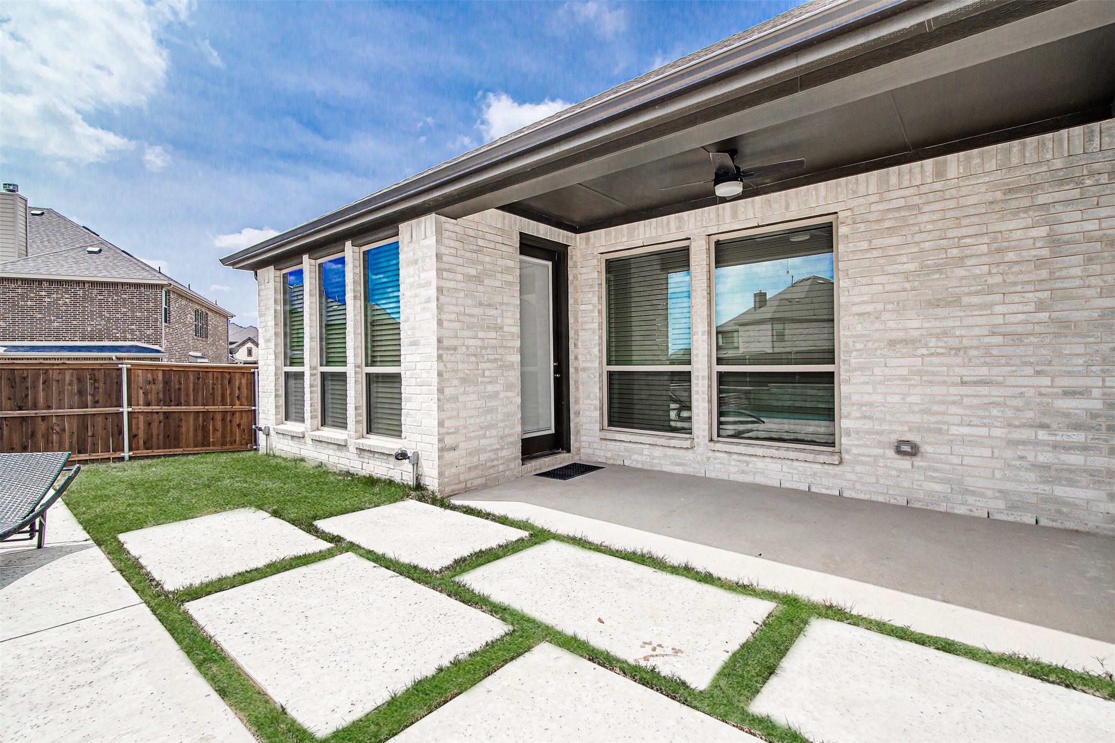 1627 Banded Ledge Drive Mansfield TX 76063