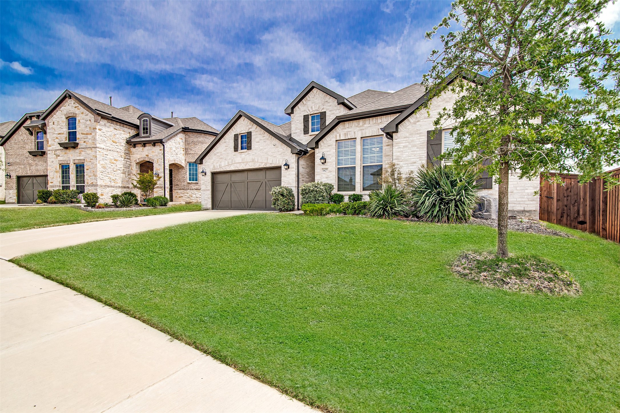 1627 Banded Ledge Drive Mansfield TX 76063