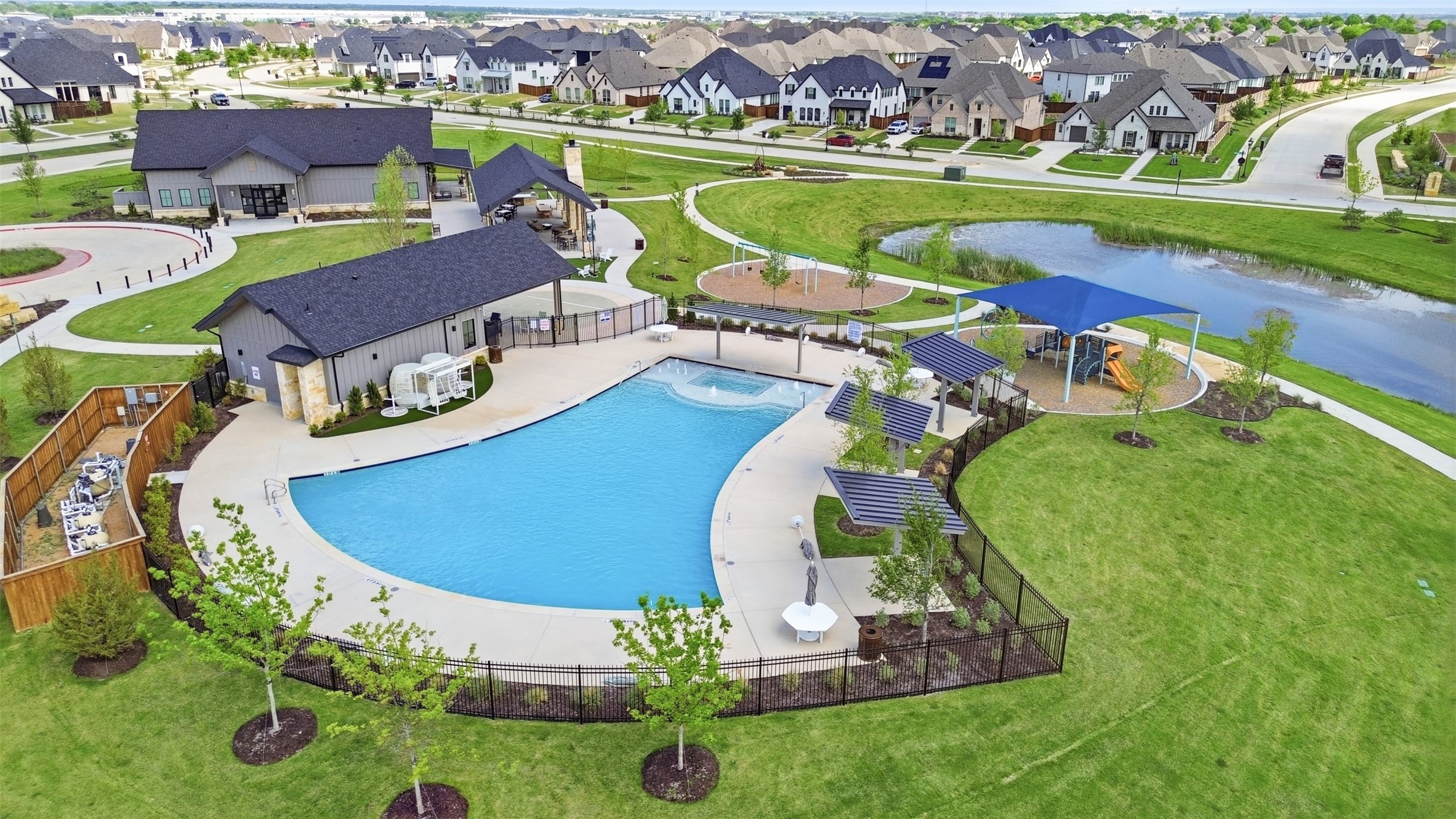 1627 Banded Ledge Drive Mansfield TX 76063