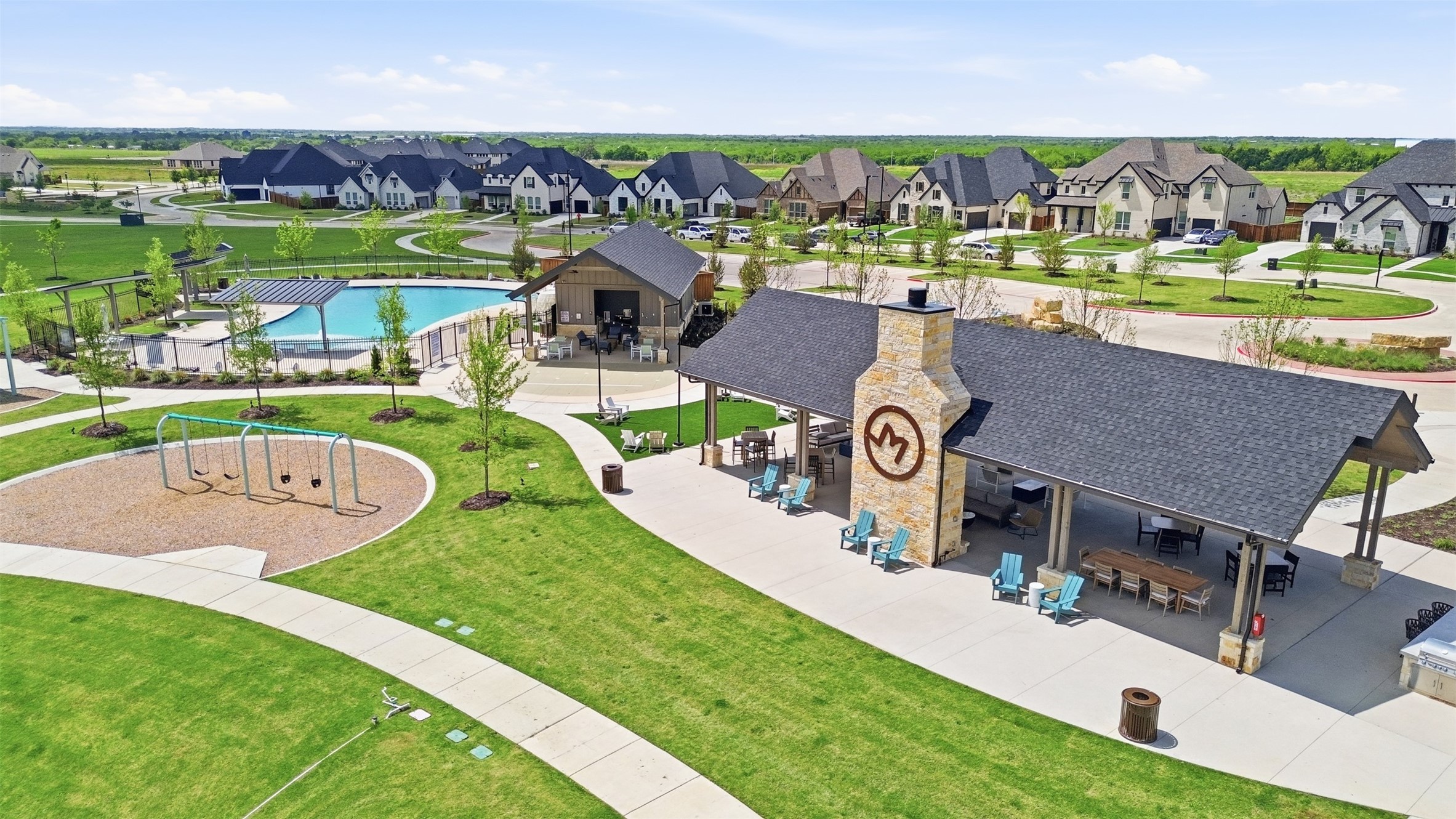 1627 Banded Ledge Drive Mansfield TX 76063