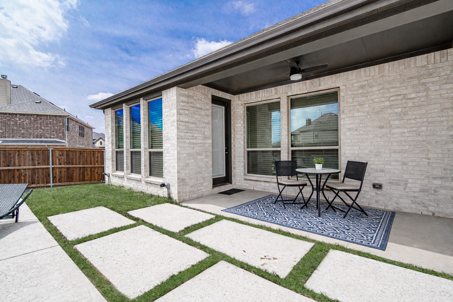 1627 Banded Ledge Drive Mansfield TX 76063