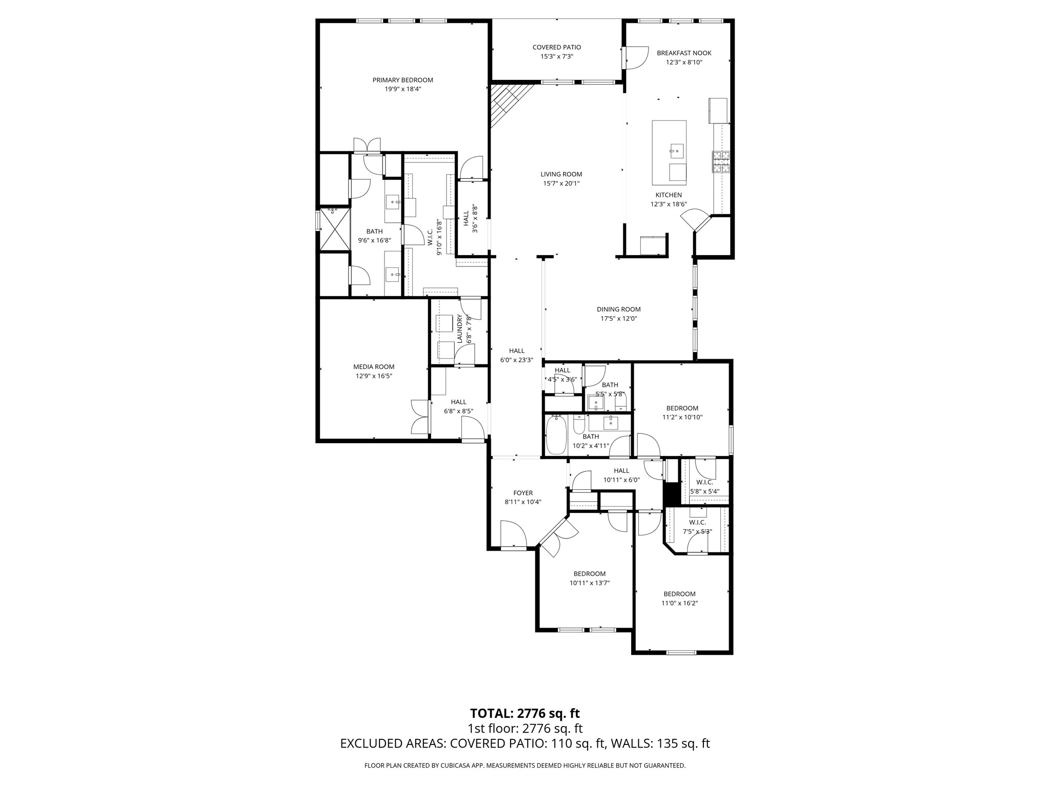1627 Banded Ledge Drive Mansfield TX 76063