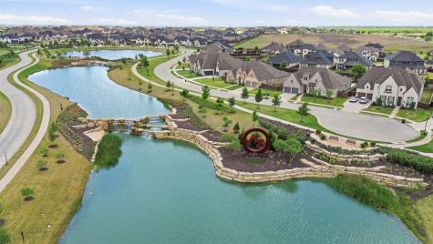 1627 Banded Ledge Drive Mansfield TX 76063