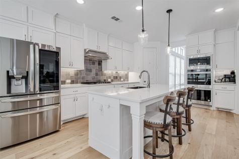 1627 Banded Ledge Drive Mansfield TX 76063
