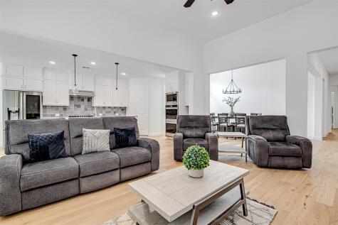 1627 Banded Ledge Drive Mansfield TX 76063