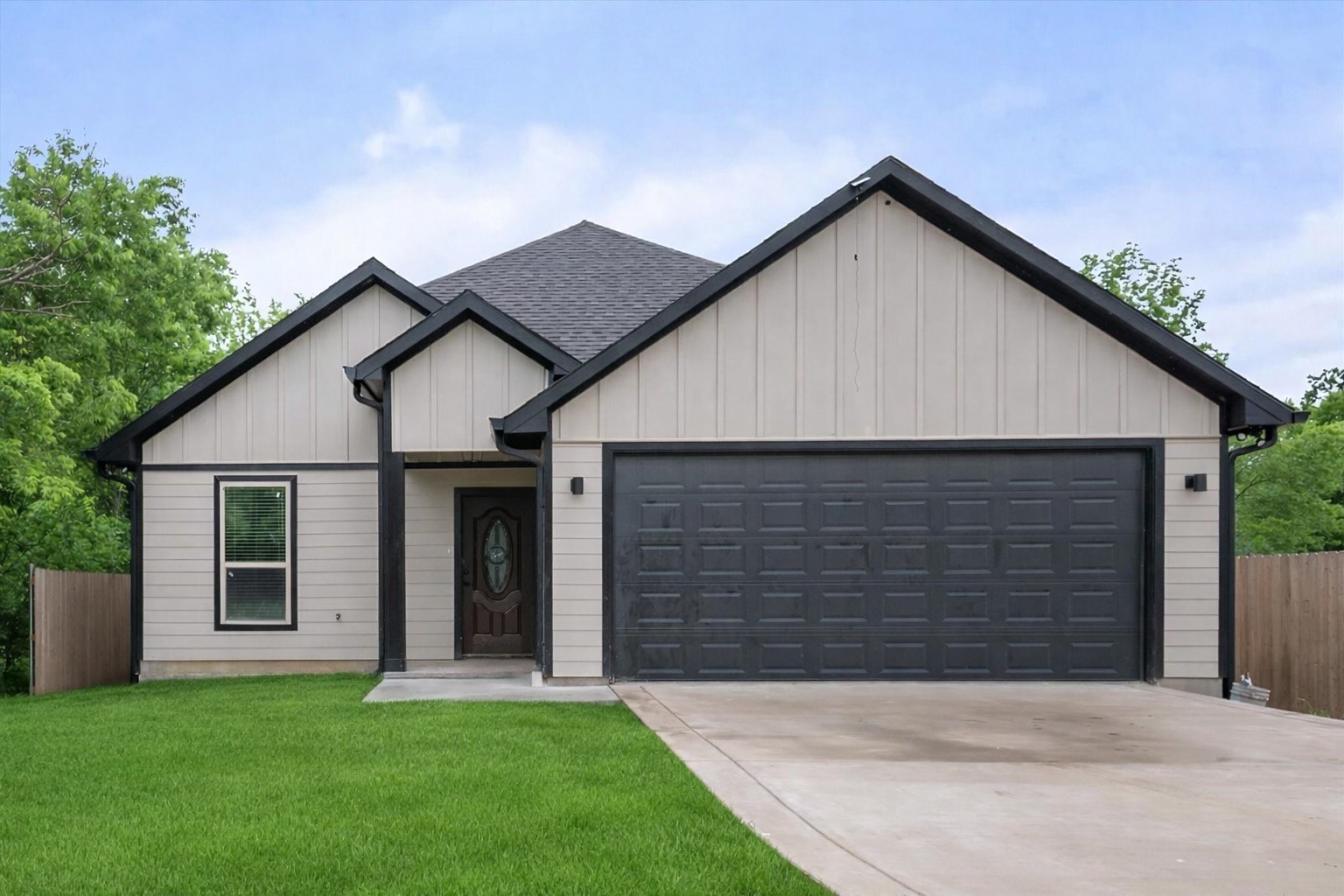 313 E 13th Corsicana TX 75110