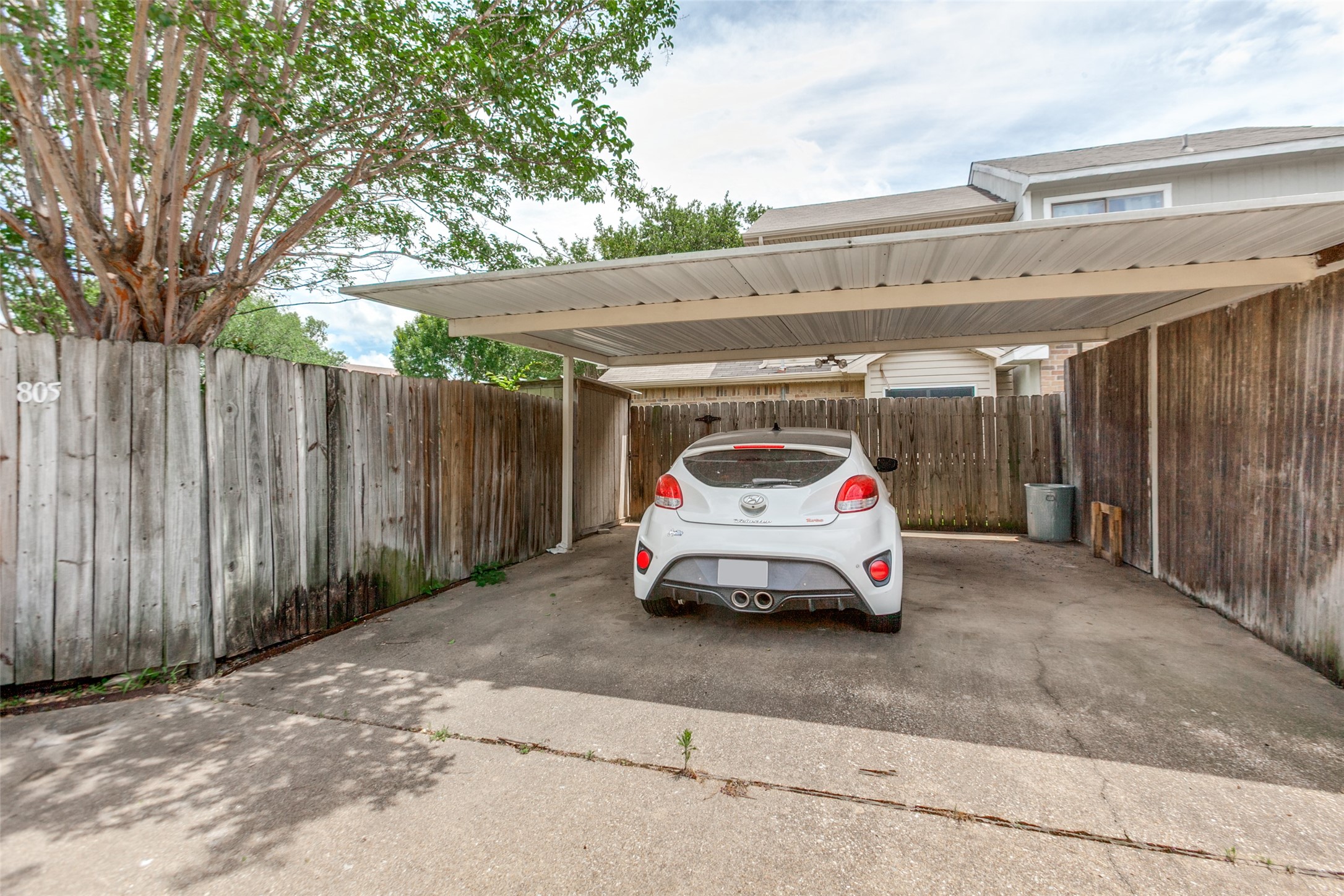 805 Brockden Drive Mesquite TX 75149