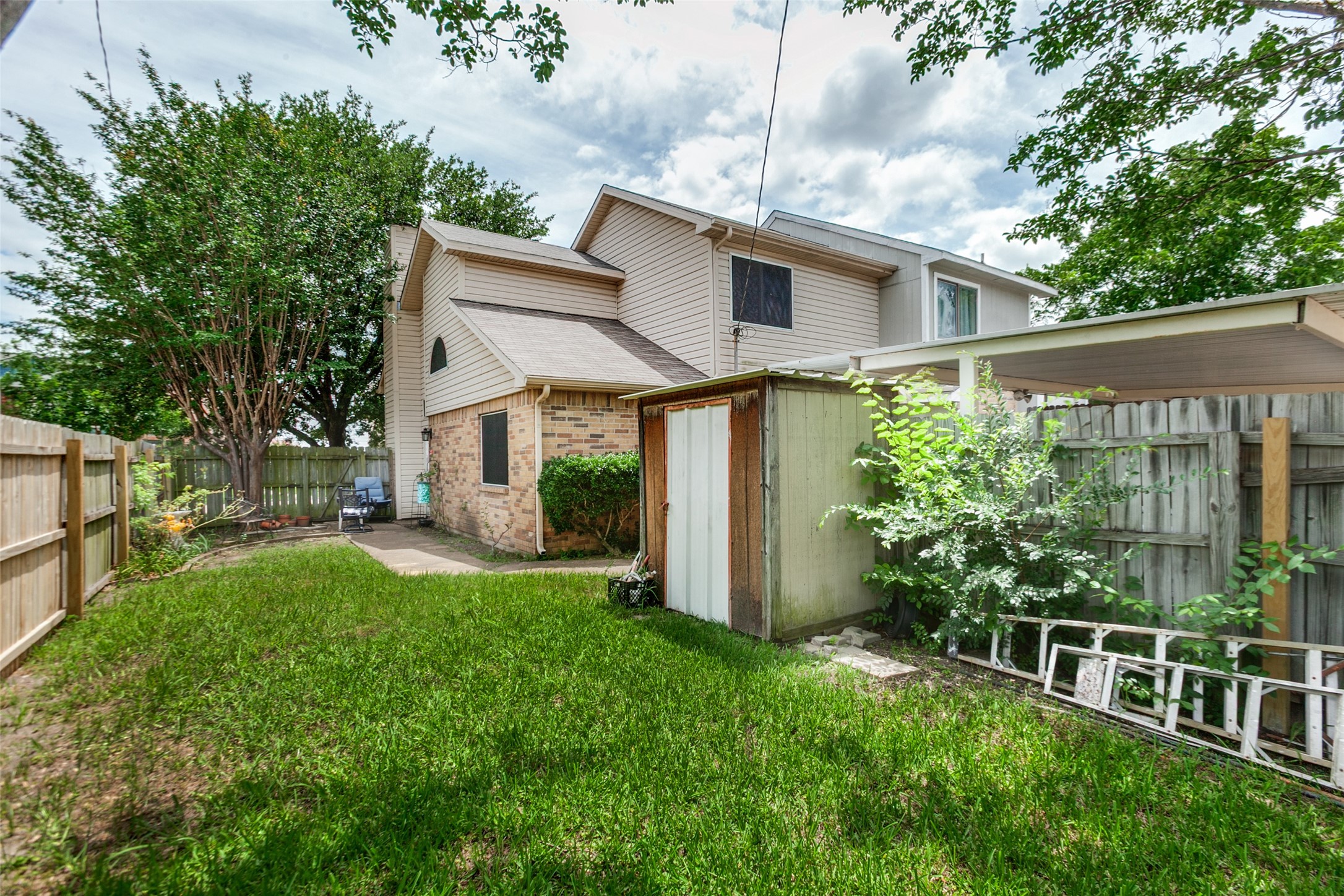 805 Brockden Drive Mesquite TX 75149