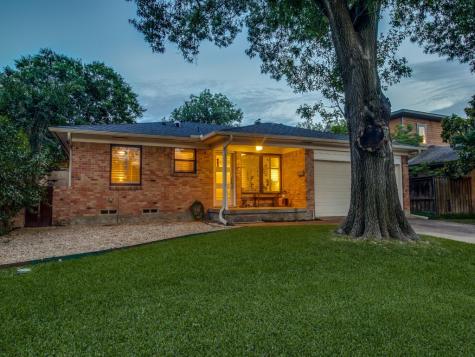 10812 Wyatt Street Dallas TX 75218
