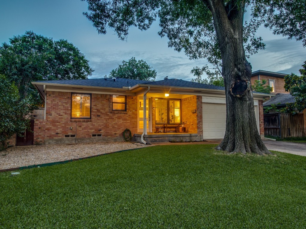 10812 Wyatt Street Dallas TX 75218