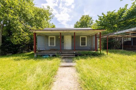 914 W Angeline Street Groesbeck TX 76642
