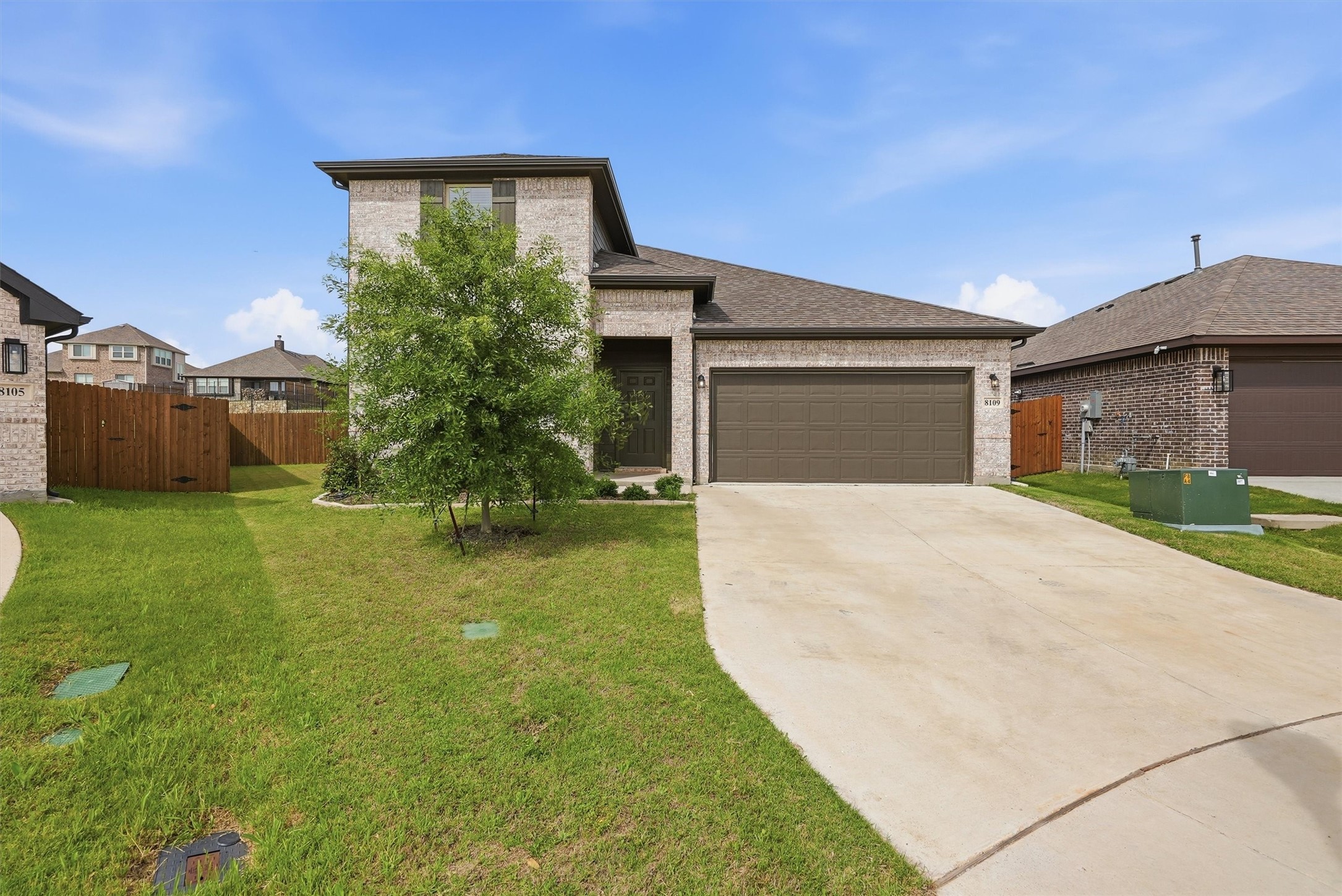 8109 Korat Godley TX 76044