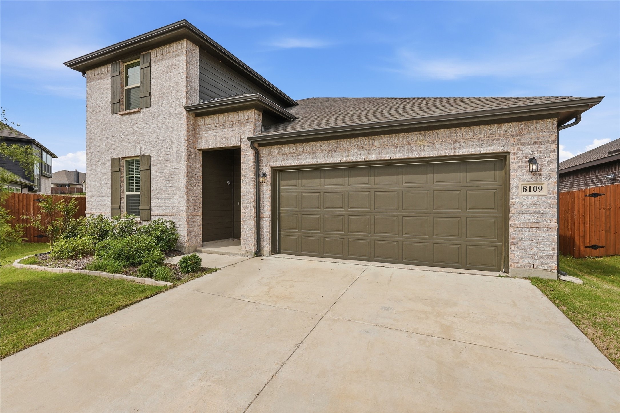 8109 Korat Godley TX 76044