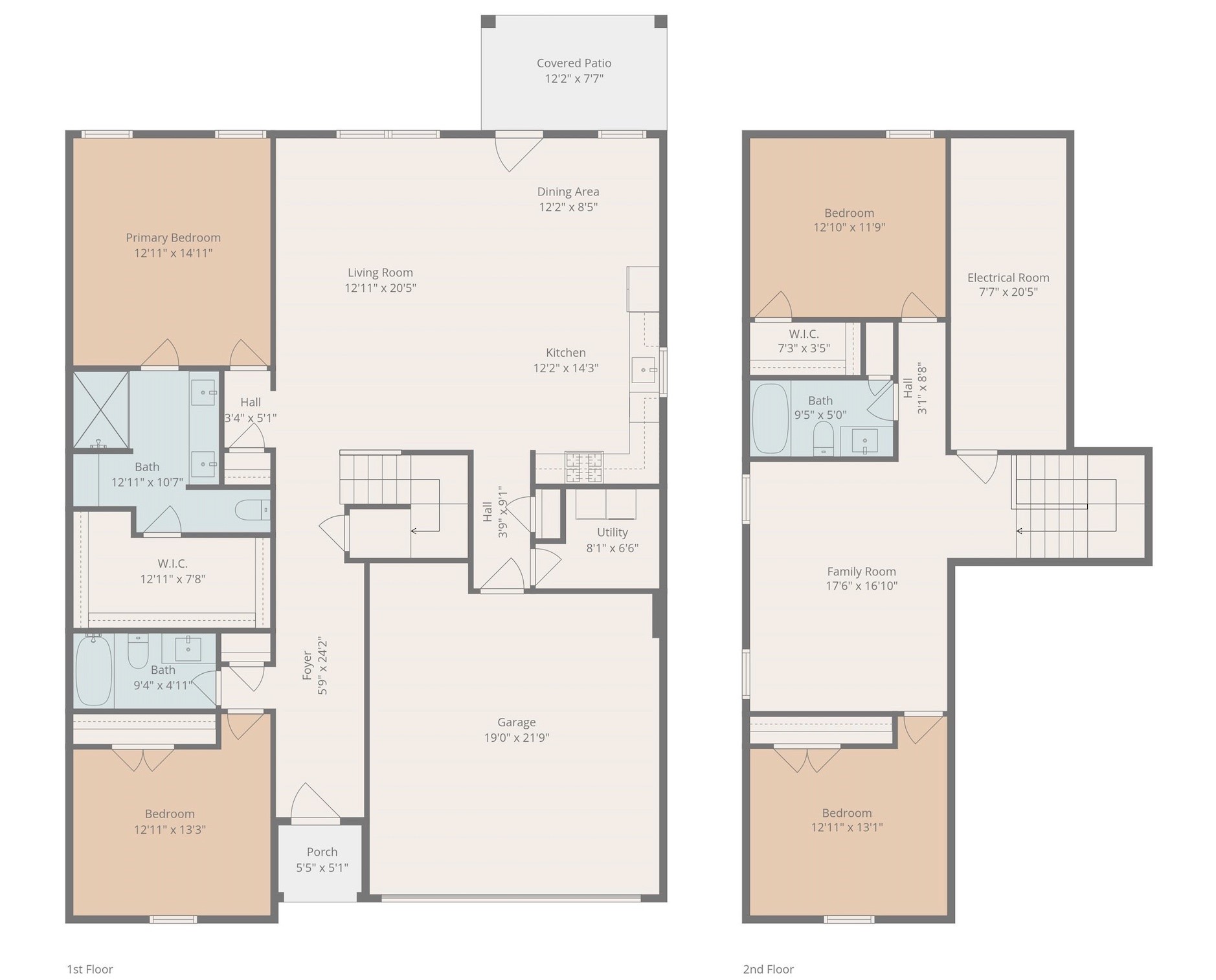 8109 Korat Godley TX 76044